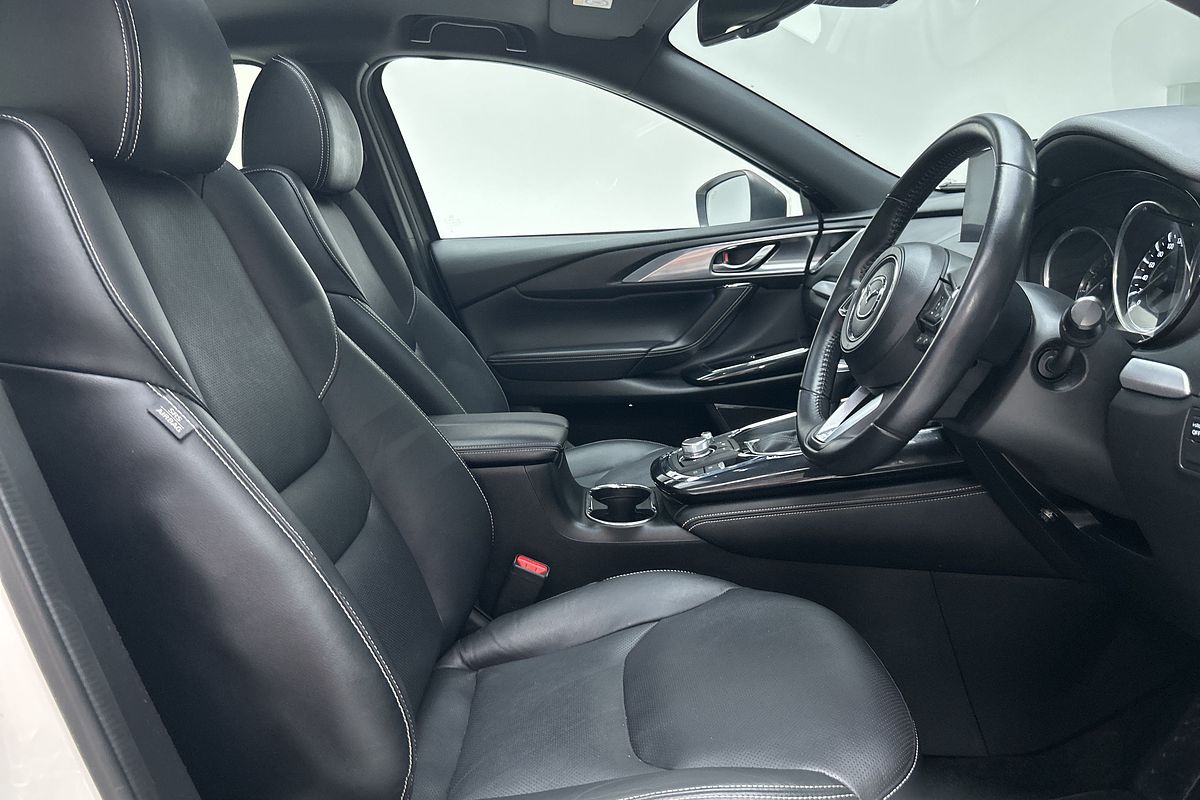2020 Mazda CX-9 GT TC