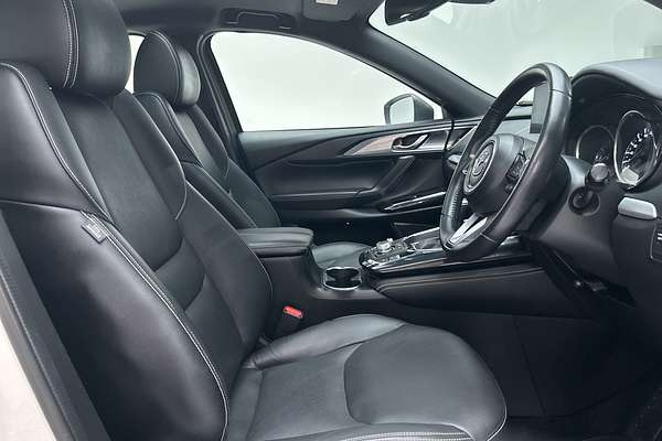 2020 Mazda CX-9 GT TC