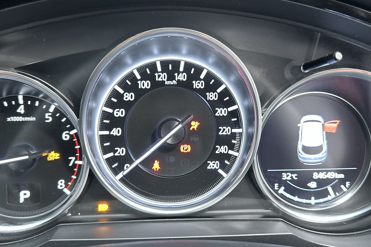 2020 Mazda CX-9 GT TC