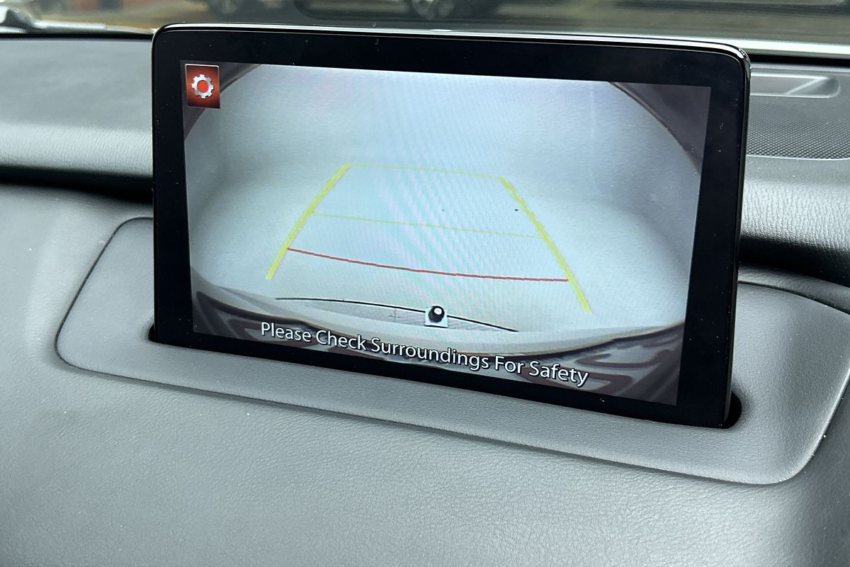 2020 Mazda CX-9 GT TC