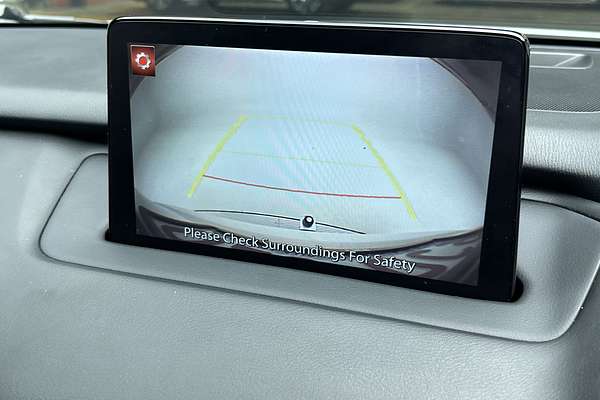 2020 Mazda CX-9 GT TC