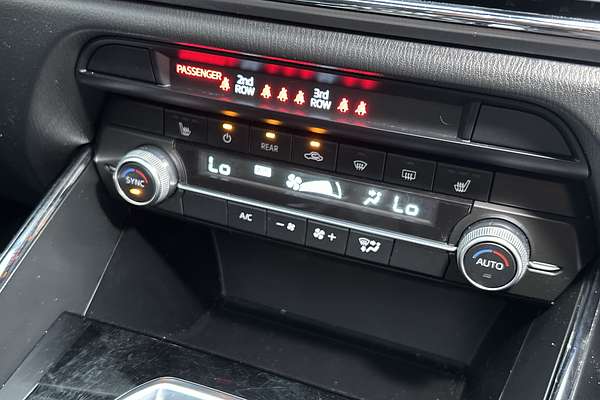 2020 Mazda CX-9 GT TC