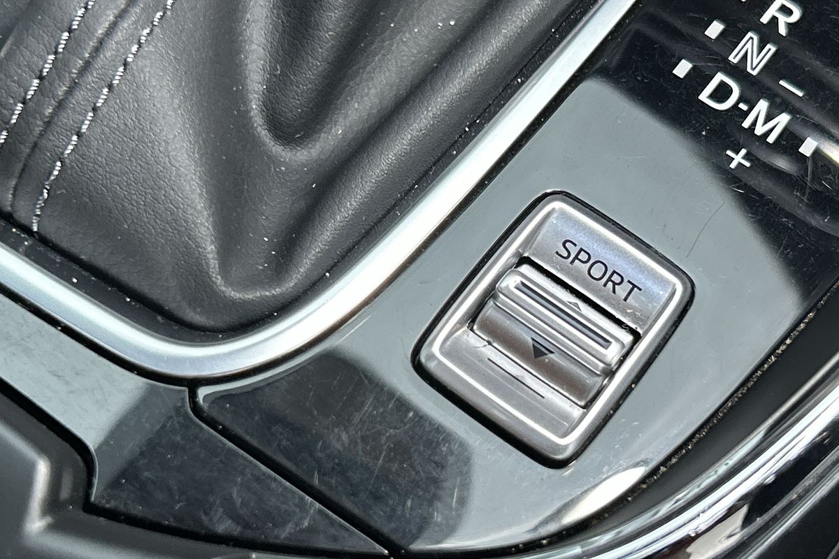 2020 Mazda CX-9 GT TC