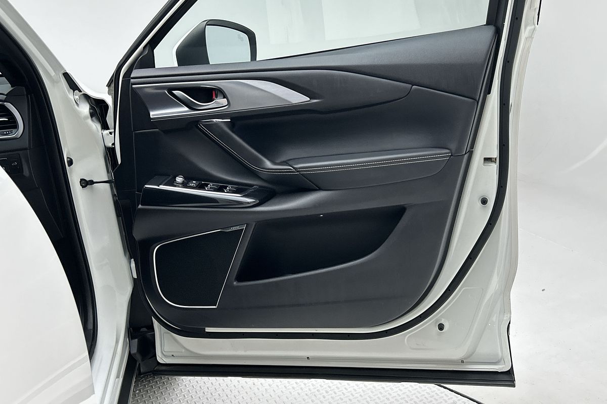 2020 Mazda CX-9 GT TC