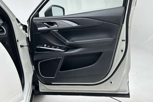 2020 Mazda CX-9 GT TC