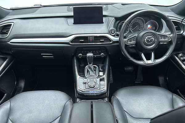 2020 Mazda CX-9 GT TC