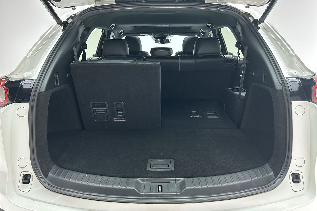 2020 Mazda CX-9 GT TC