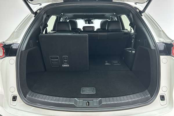 2020 Mazda CX-9 GT TC