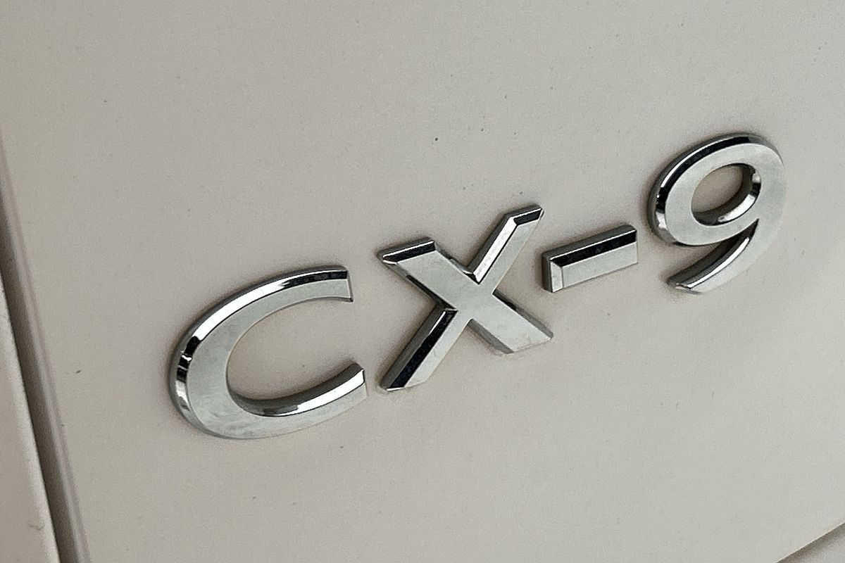 2020 Mazda CX-9 GT TC