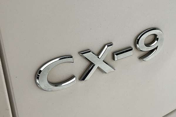 2020 Mazda CX-9 GT TC