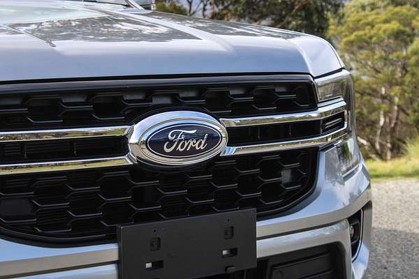 2024 Ford Everest Trend 2.0L