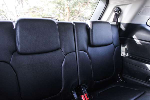 2024 Ford Everest Trend 2.0L