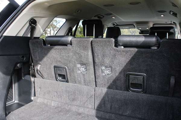 2024 Ford Everest Trend 2.0L