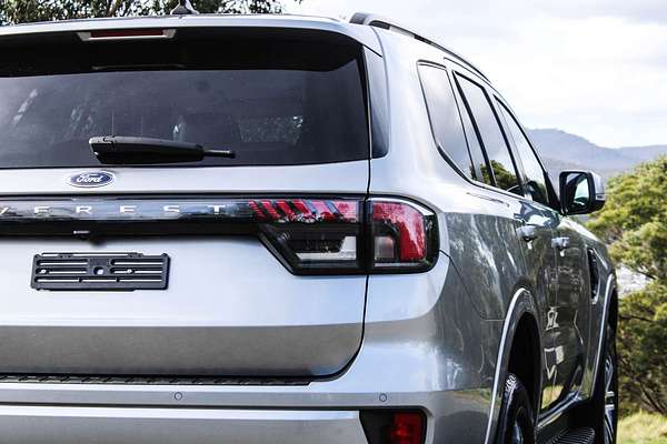 2024 Ford Everest Trend 2.0L