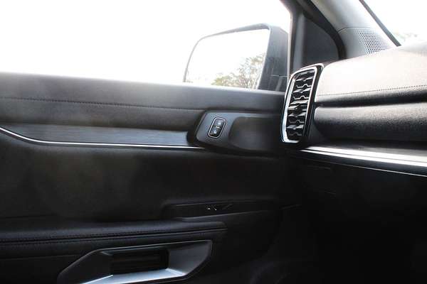 2024 Ford Everest Trend 2.0L