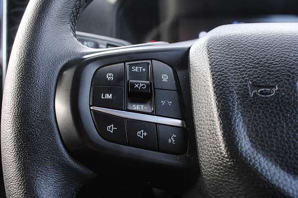 2024 Ford Everest Trend 2.0L