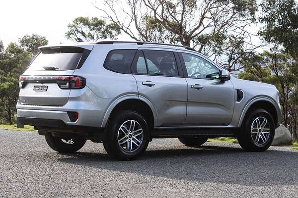 2024 Ford Everest Trend 2.0L