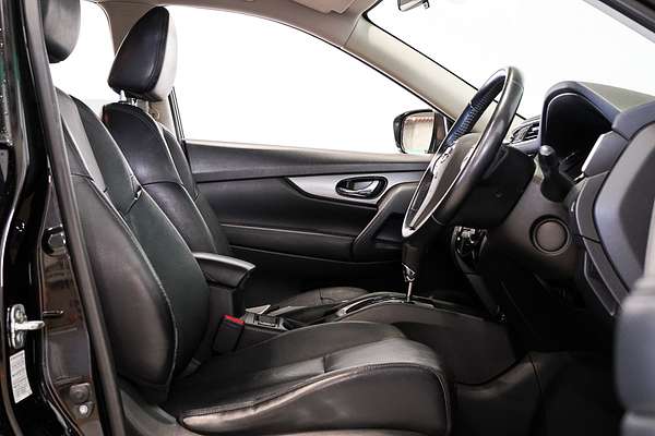 2015 Nissan X-TRAIL ST-L T32
