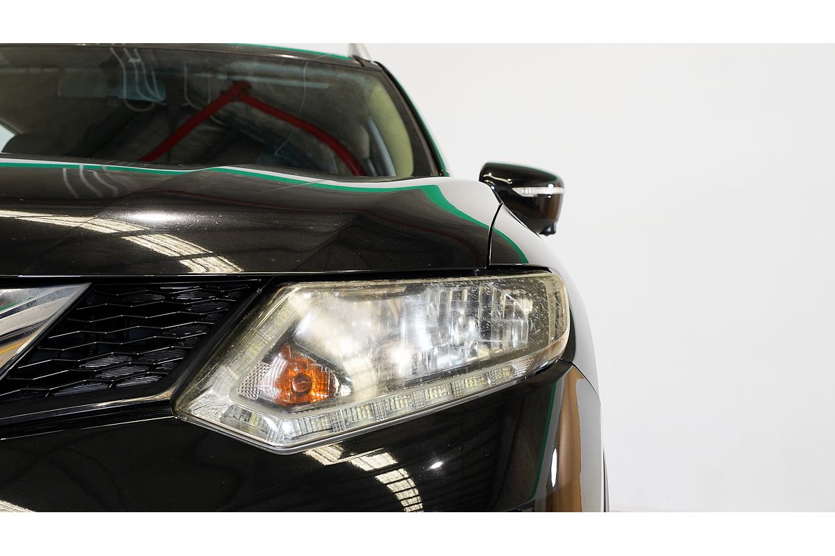 2015 Nissan X-TRAIL ST-L T32
