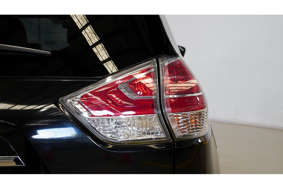 2015 Nissan X-TRAIL ST-L T32