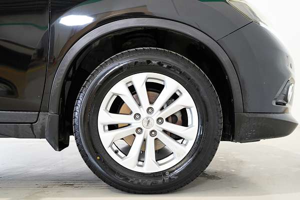 2015 Nissan X-TRAIL ST-L T32