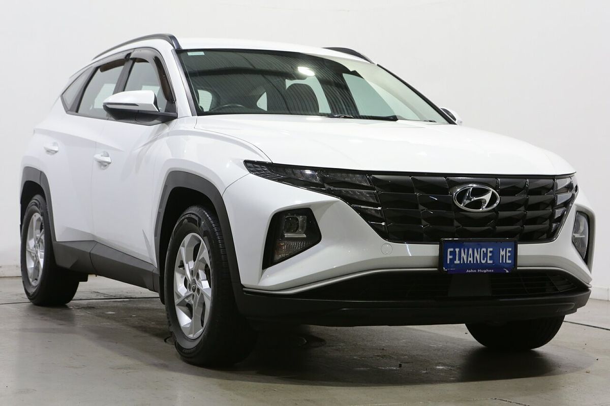 2022 Hyundai Tucson NX4.V1