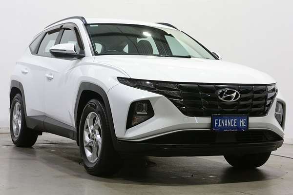 2022 Hyundai Tucson NX4.V1