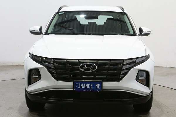 2022 Hyundai Tucson NX4.V1