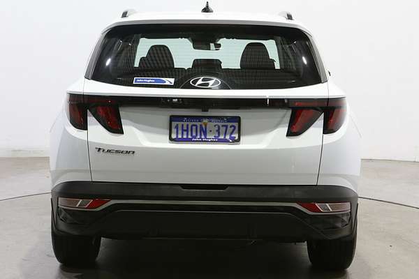 2022 Hyundai Tucson NX4.V1