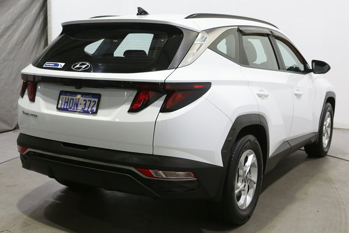 2022 Hyundai Tucson NX4.V1