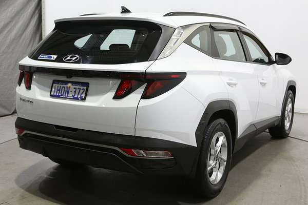 2022 Hyundai Tucson NX4.V1