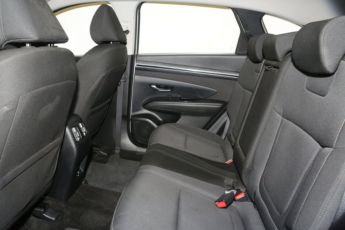 2022 Hyundai Tucson NX4.V1