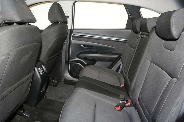 2022 Hyundai Tucson NX4.V1
