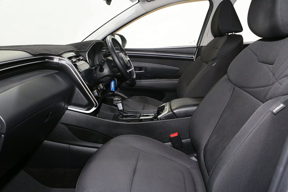 2022 Hyundai Tucson NX4.V1