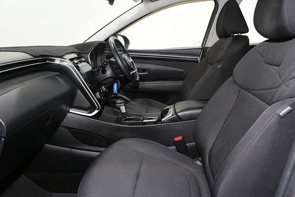 2022 Hyundai Tucson NX4.V1