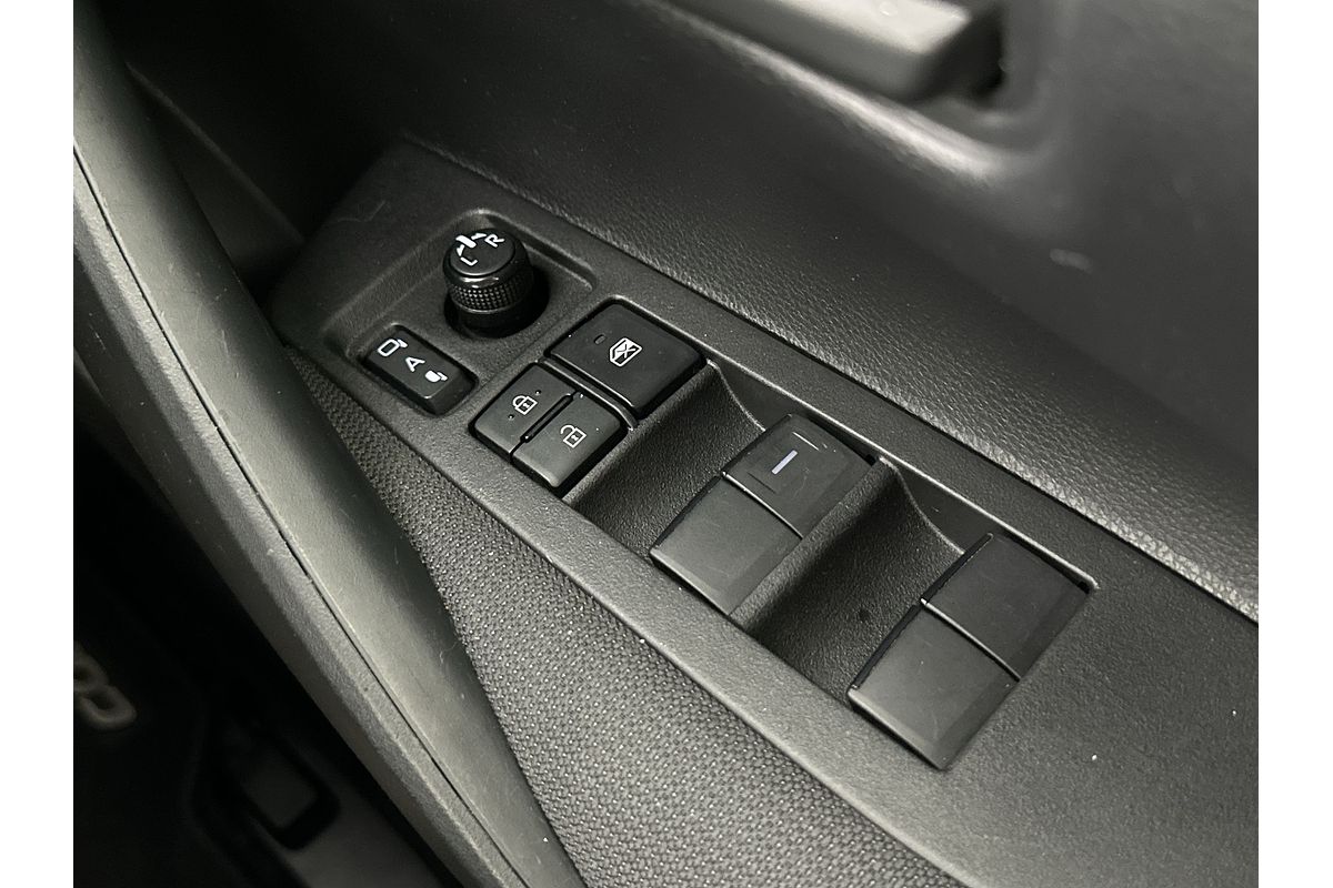 2024 Toyota Corolla Ascent Sport MZEA12R