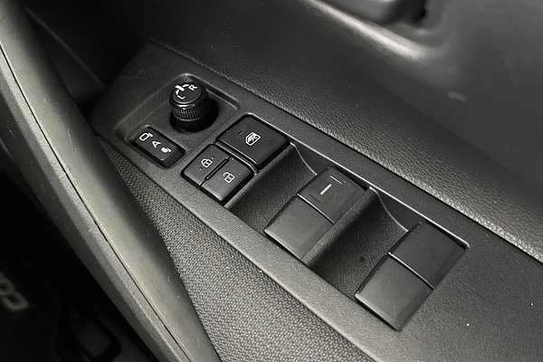 2024 Toyota Corolla Ascent Sport MZEA12R