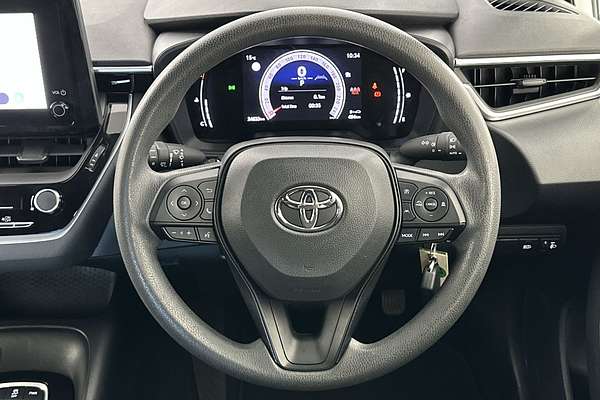 2024 Toyota Corolla Ascent Sport MZEA12R