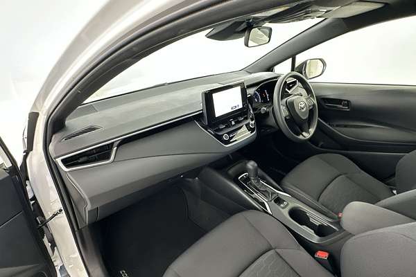 2024 Toyota Corolla Ascent Sport MZEA12R