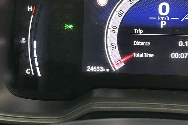 2024 Toyota Corolla Ascent Sport MZEA12R