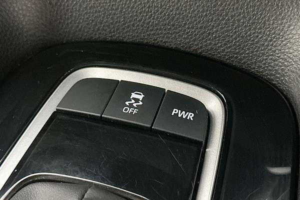 2024 Toyota Corolla Ascent Sport MZEA12R