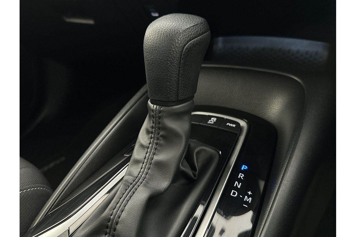 2024 Toyota Corolla Ascent Sport MZEA12R