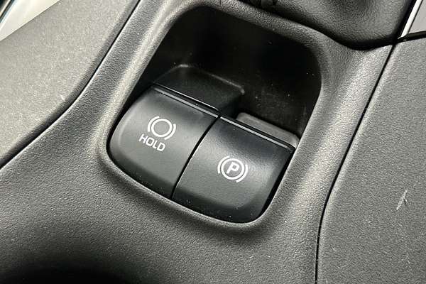 2024 Toyota Corolla Ascent Sport MZEA12R