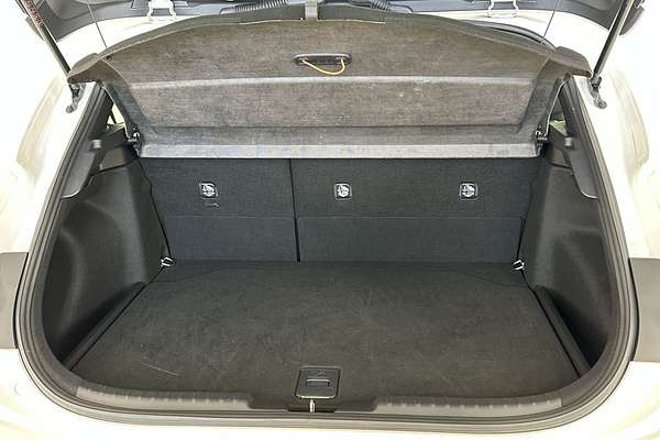 2024 Toyota Corolla Ascent Sport MZEA12R