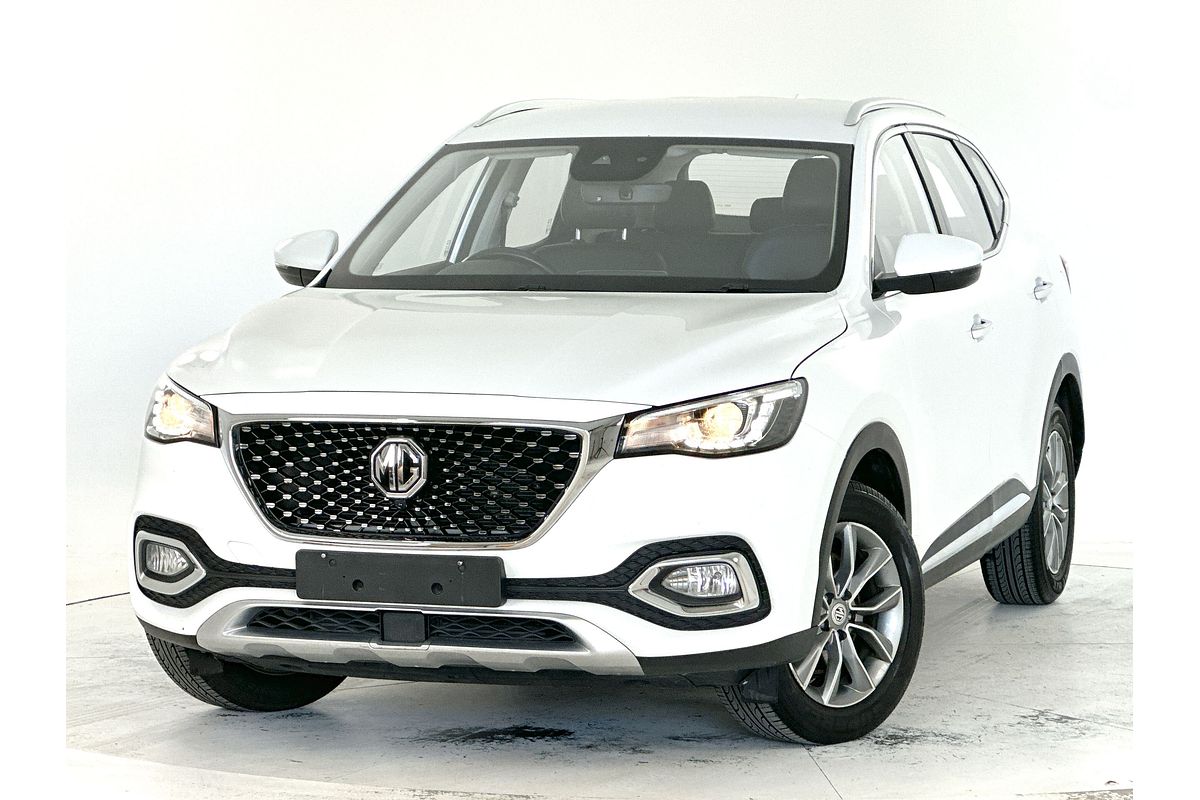 2022 MG HS Vibe SAS23