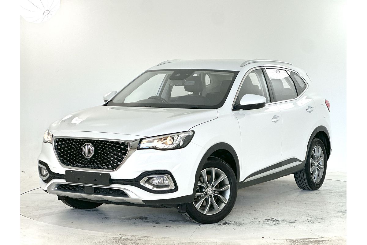 2022 MG HS Vibe SAS23
