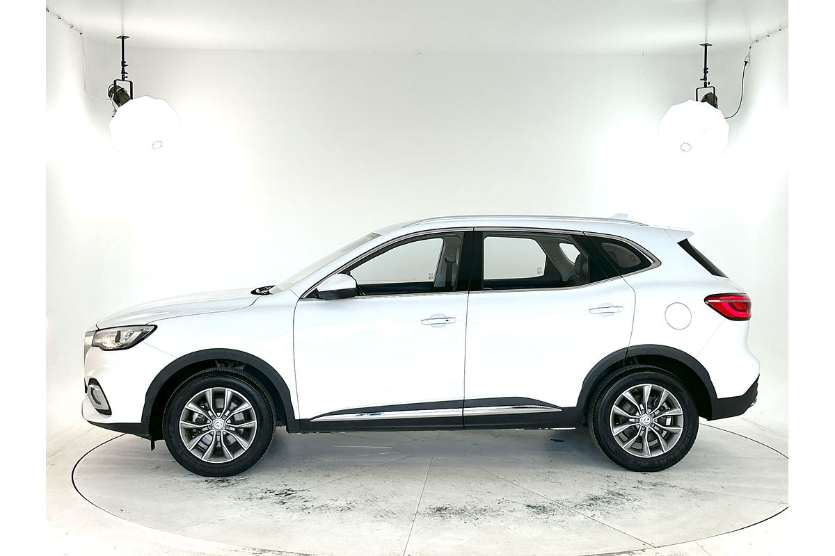 2022 MG HS Vibe SAS23