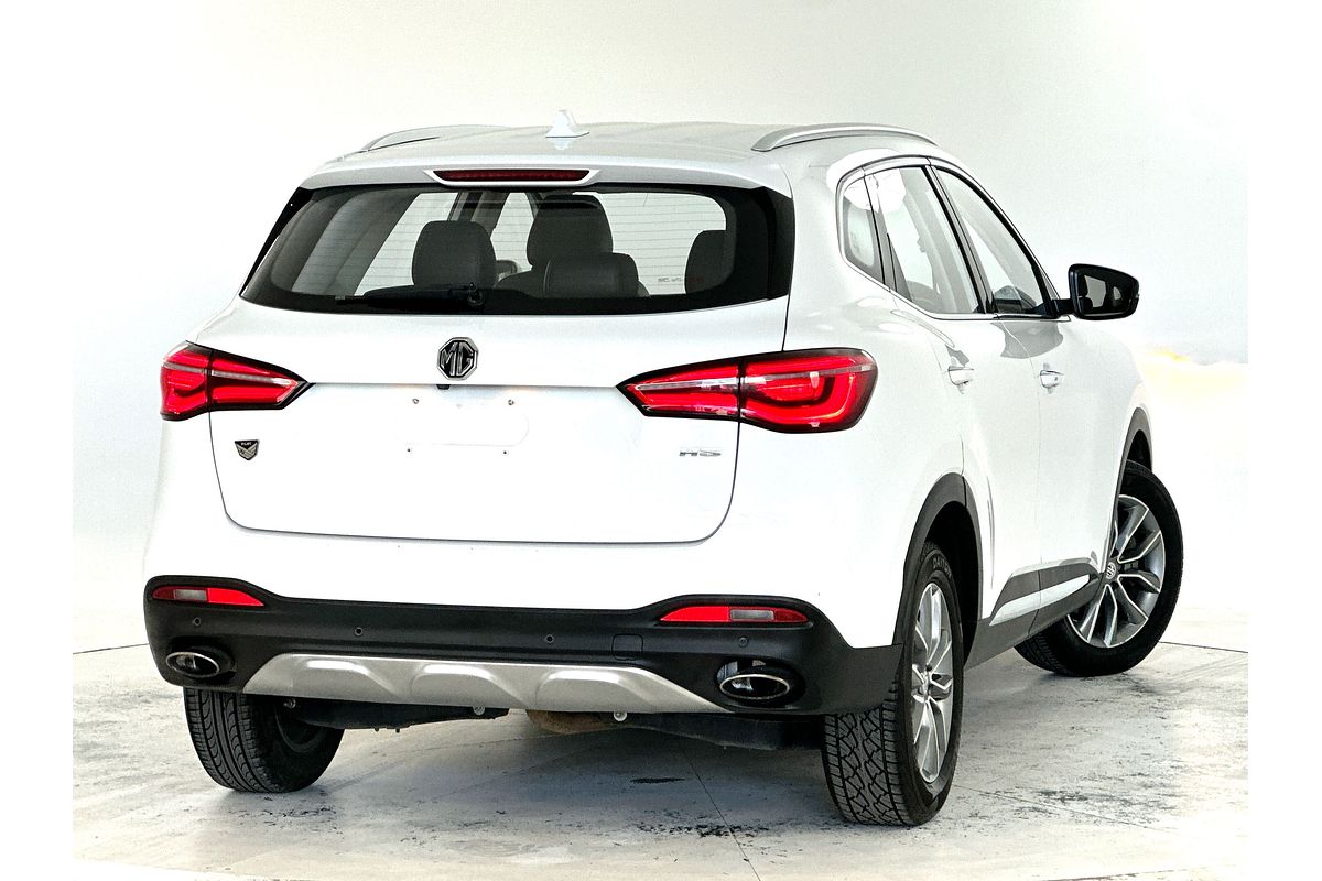 2022 MG HS Vibe SAS23