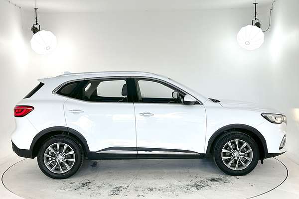 2022 MG HS Vibe SAS23
