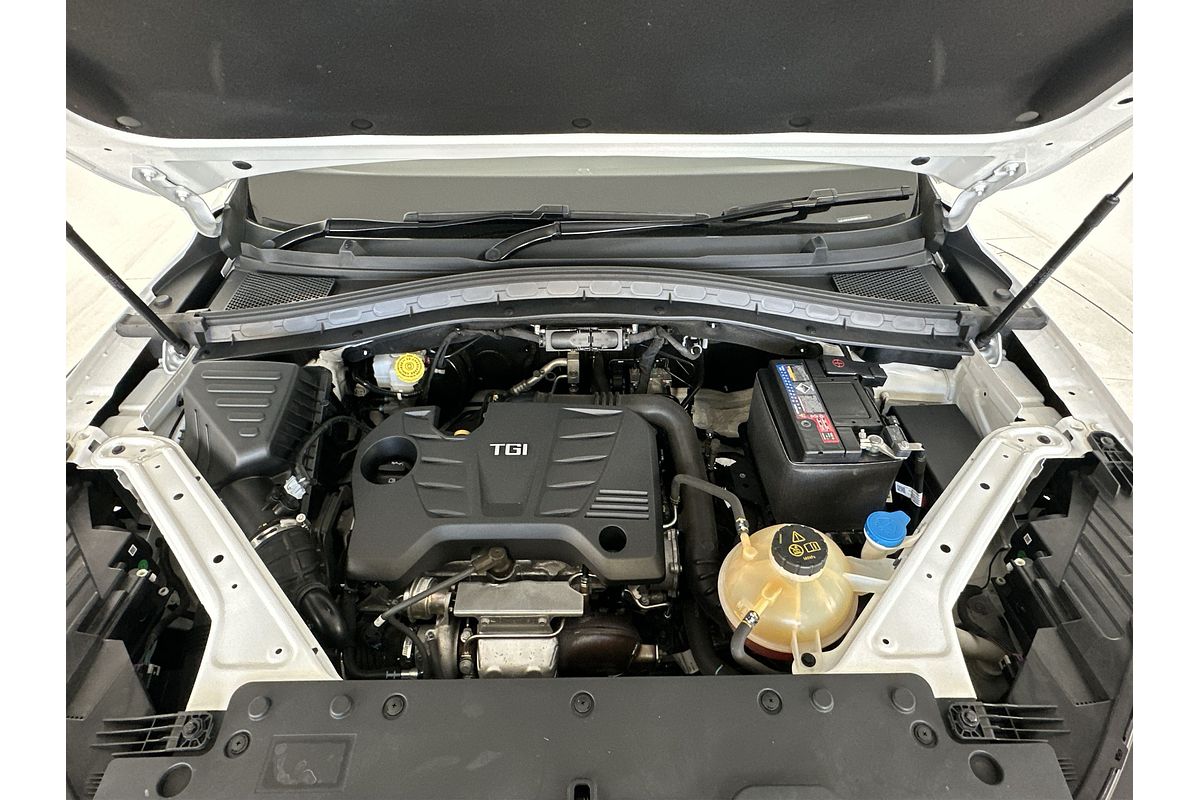 2022 MG HS Vibe SAS23
